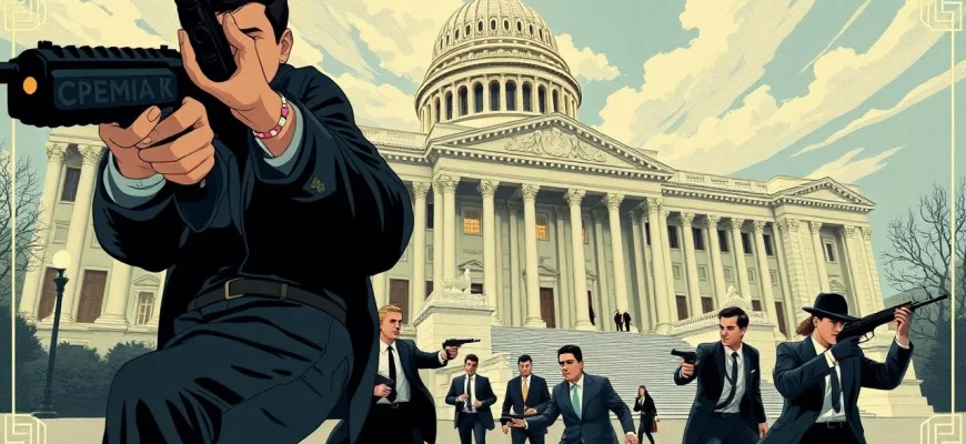 Congress in Action: A Film Collection Congress in Action: A Film Collection