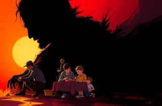 Top 10 Action Films About Losing Family