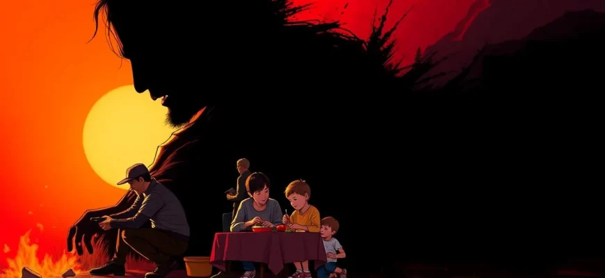 Top 10 Action Films About Losing Family Top 10 Action Films About Losing Family