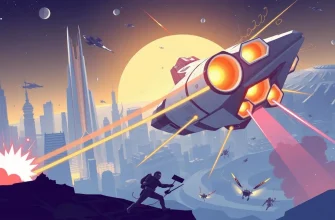 Top 10 Films on Space Wars