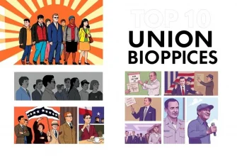 Union Biopics: Inspiring Tales of Solidarity and Struggle