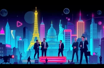 Top 10 Political Films to Watch