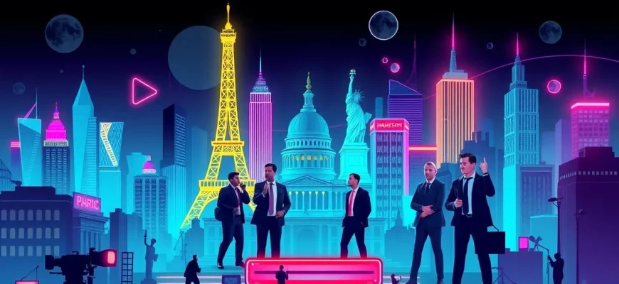 Top 10 Political Films to Watch Top 10 Political Films to Watch