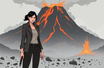 Top 10 Detective Volcano Films