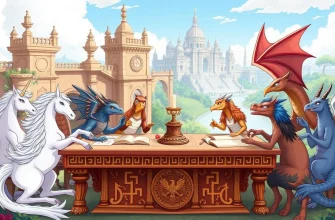 Fantasy Films Celebrating Democracy