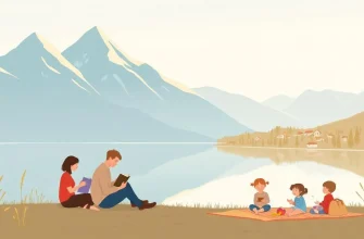 Family Films Set in Canada: A Cinematic Journey