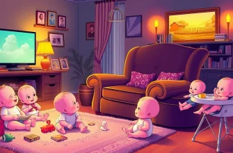 Heartwarming British Melodramas About Babies