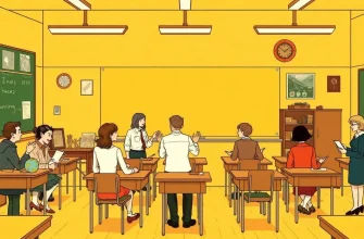 Sci-Fi Cinema: Teachers in Extraordinary Worlds