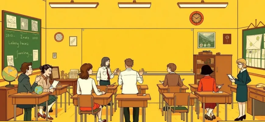 Sci-Fi Cinema: Teachers in Extraordinary Worlds Sci-Fi Cinema: Teachers in Extraordinary Worlds