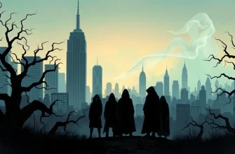 Top 10 Horror Films of the New Millennium