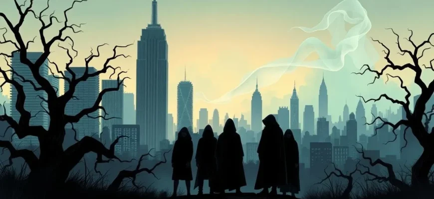 Top 10 Horror Films of the New Millennium Top 10 Horror Films of the New Millennium