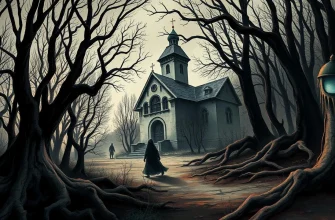 Russian Horror Films – A Chilling Selection Russian Horror Films – A Chilling Selection