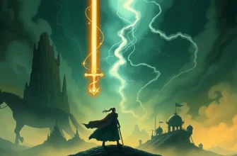 Top 10 Mystical Films Featuring Sacred Swords