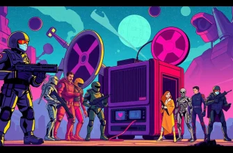 Top 10 Sci-Fi War Films to Watch Top 10 Sci-Fi War Films to Watch