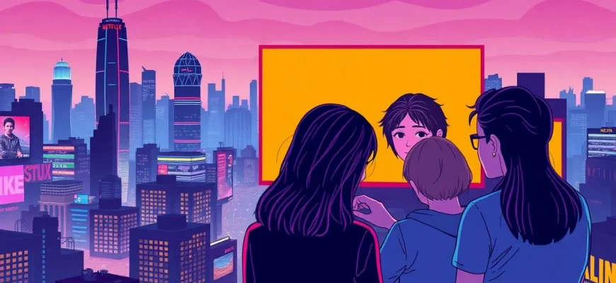 10 Heartbreaking Films to Watch on Netflix UK 10 Heartbreaking Films to Watch on Netflix UK