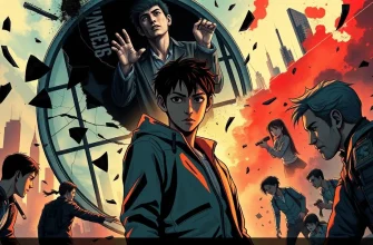 Top 10 Action Films Featuring Psychological Transformation Top 10 Action Films Featuring Psychological Transformation
