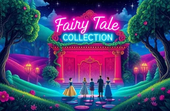 Fairy Tale Films: A Magical Journey