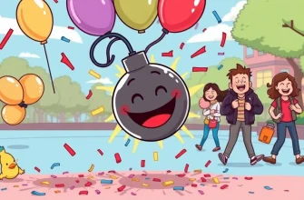 10 Hilarious Bomb Comedies You Can’t Miss