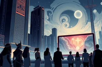 Top 10 Mystical Films About Ancient Technologies Top 10 Mystical Films About Ancient Technologies