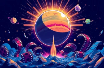 Top 10 Thrilling Films About Planets Top 10 Thrilling Films About Planets