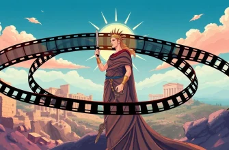 Historical Films About Thracian Tribes Historical Films About Thracian Tribes