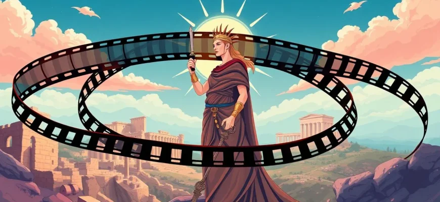 Historical Films About Thracian Tribes Historical Films About Thracian Tribes