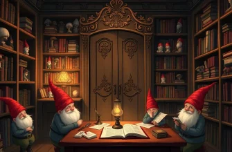 10 Must-Watch Gnome Dramas