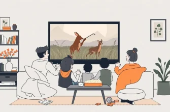 Family Hunting Films: A Curated Collection