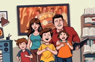 Top 10 Thrillers About Family Ties