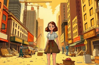 10 Films About Radical Change