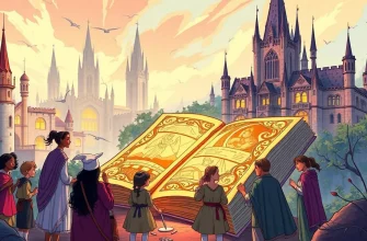 Fantasy Films About Poverty: A Cinematic Journey