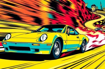 Top 10 Thrilling Car Chase Films