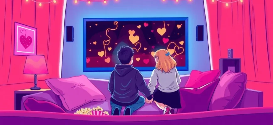 Top 10 Melodramas About Stepson Relationships Top 10 Melodramas About Stepson Relationships