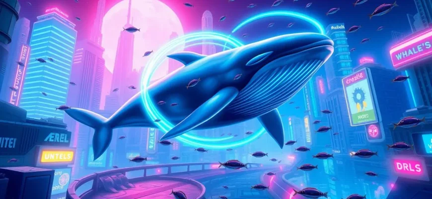 Whale Documentaries: A Deep Dive into the Ocean’s Giants