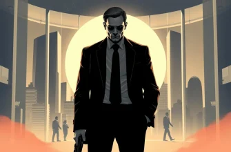 Top 10 Office Intrigue Action Films