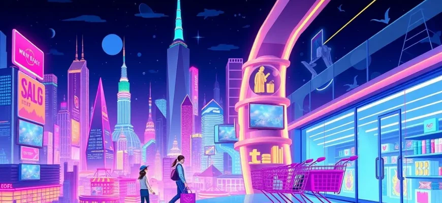 Top 10 Documentaries on Virtual Shops Top 10 Documentaries on Virtual Shops