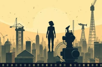 10 Dramatic Films About World Change 10 Dramatic Films About World Change