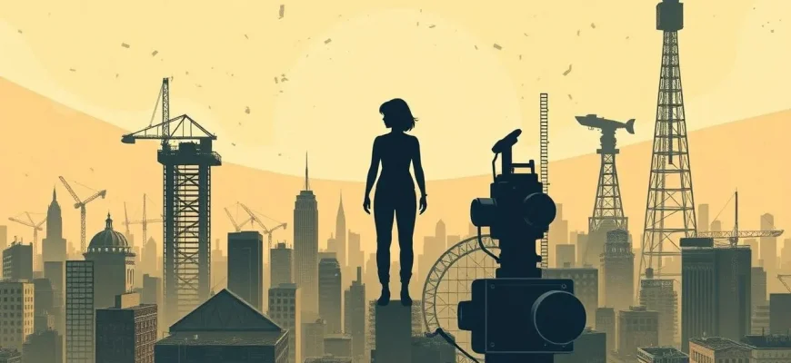 10 Dramatic Films About World Change 10 Dramatic Films About World Change