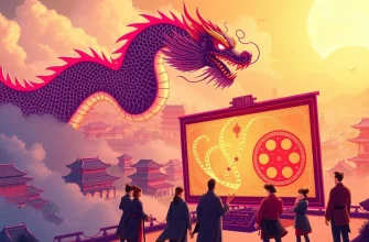 Chinese Invention Films: A Historical Journey