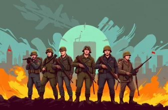 Top 10 War Films About Sappers Based on Real Events Top 10 War Films About Sappers Based on Real Events