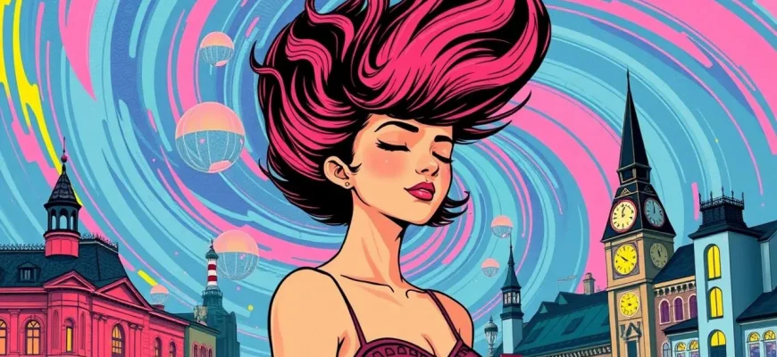 Top 10 Sci-Fi Films About Psychics Top 10 Sci-Fi Films About Psychics