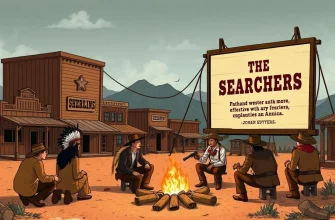 Western Films Highlighting Ethnic Minorities Western Films Highlighting Ethnic Minorities
