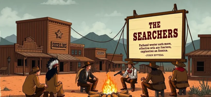 Western Films Highlighting Ethnic Minorities Western Films Highlighting Ethnic Minorities