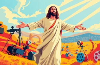 Jesus Christ Biopics – A Cinematic Journey Jesus Christ Biopics – A Cinematic Journey