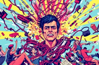 Top 10 Thrillers on Drug Addiction