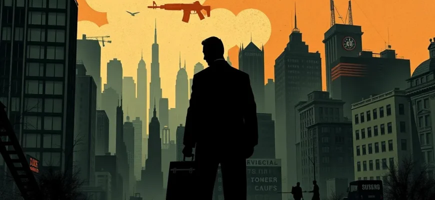 Top 10 Arms Dealer Dramas You Need to Watch Top 10 Arms Dealer Dramas You Need to Watch