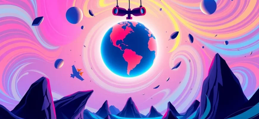 Top 10 Travel Documentaries to Inspire Your Next Adventure Top 10 Travel Documentaries to Inspire Your Next Adventure