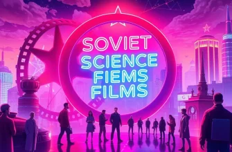 Soviet Science Films: A Cinematic Journey
