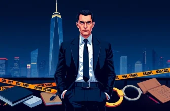 Interpol Crime Films: A Thrilling Collection