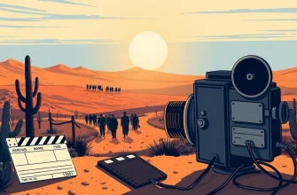 Western Films on Slavery: A Cinematic Exploration